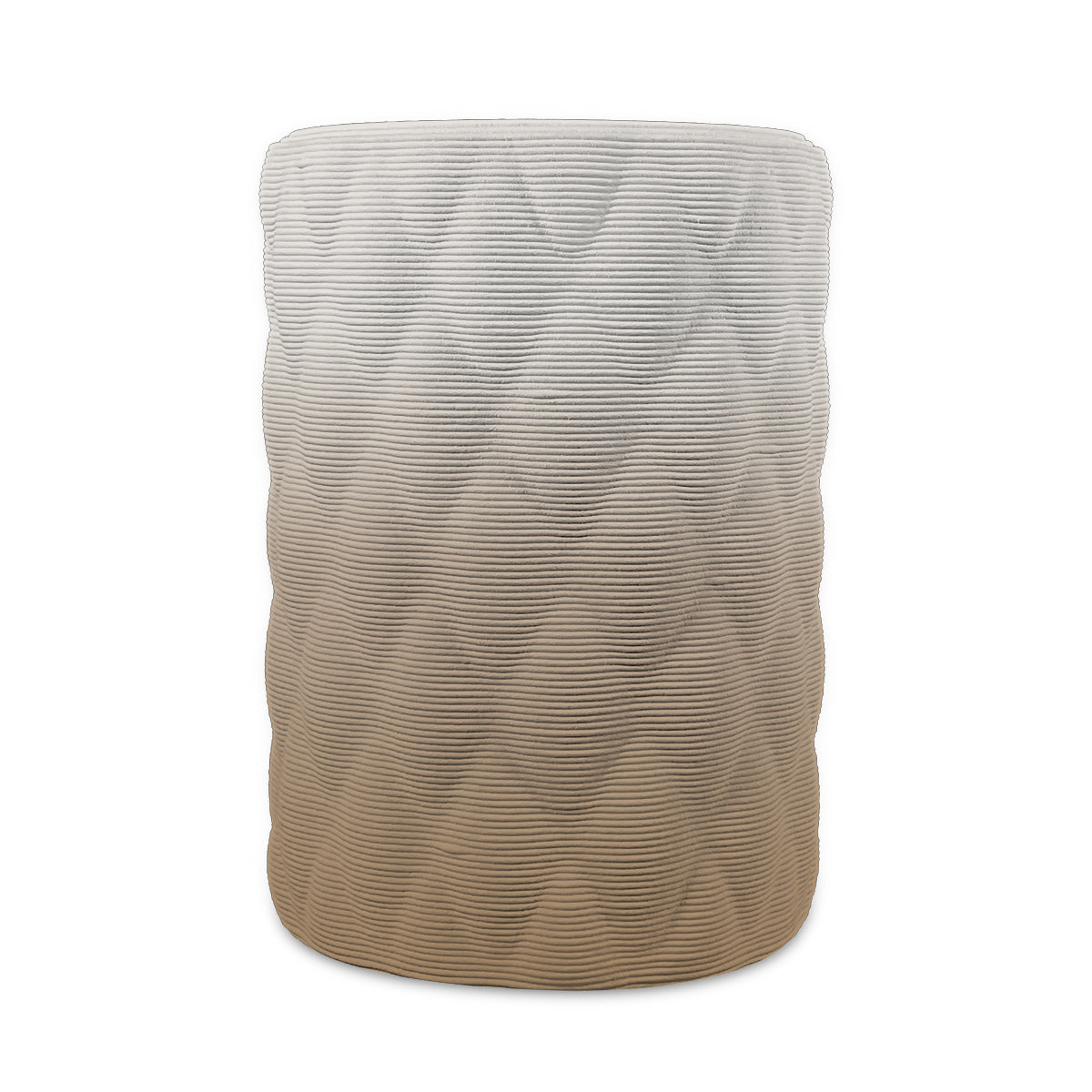 Solana Extra Large Round Planter - Diamond 2