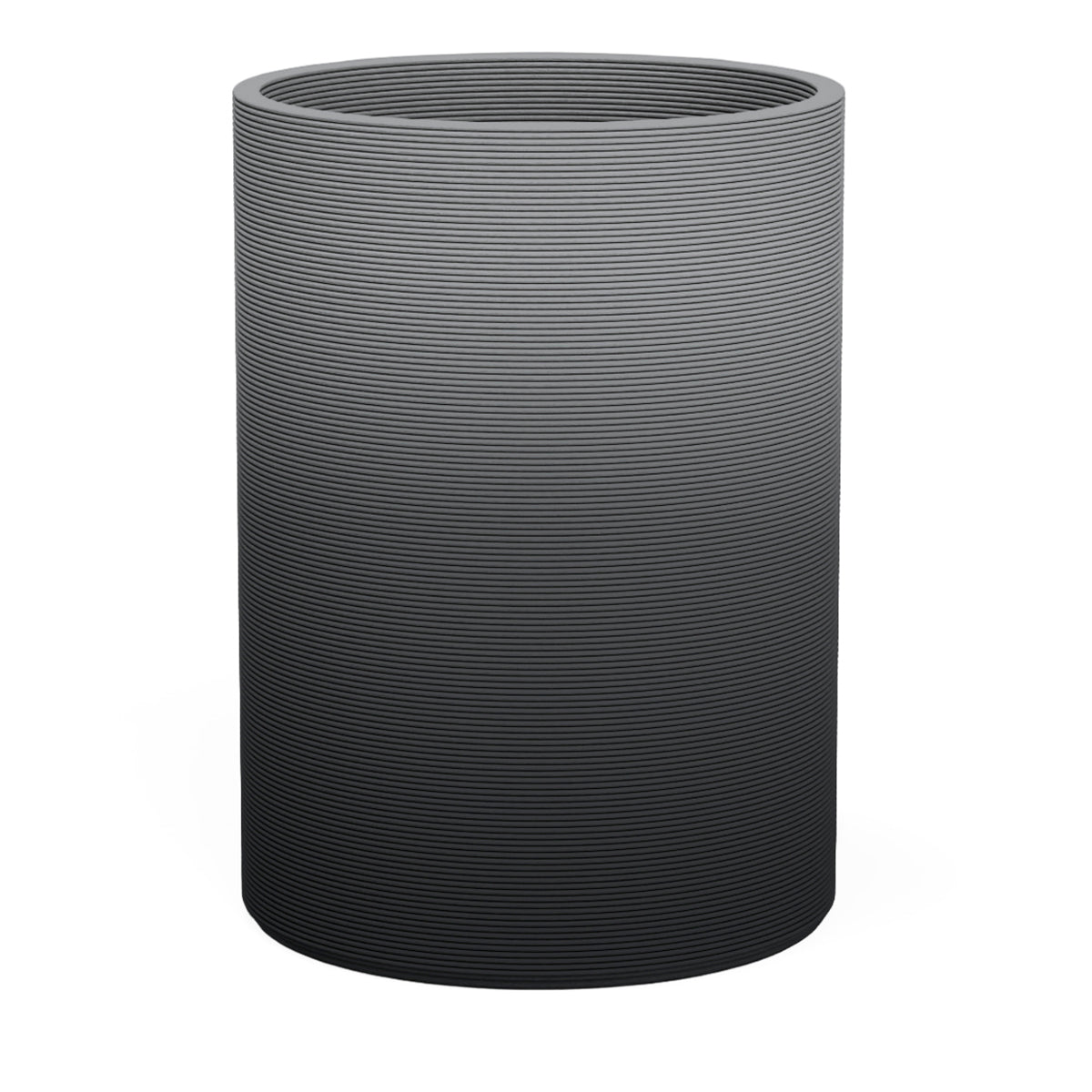 Solana Extra Large Round Planter - Stacks
