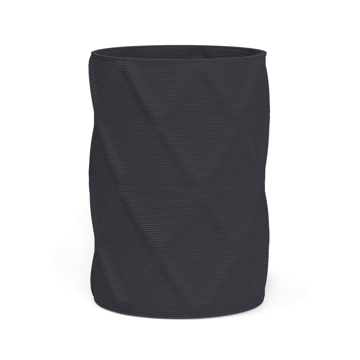 Solana Large Round Planter - Diamond 1