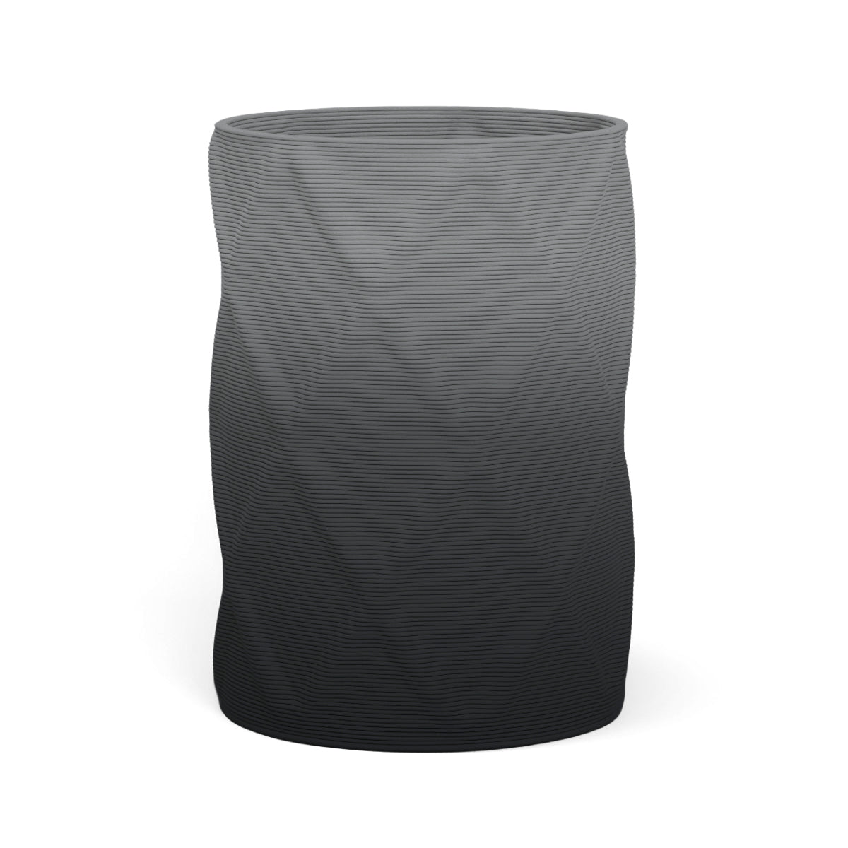 Solana Large Round Planter - Diamond 1