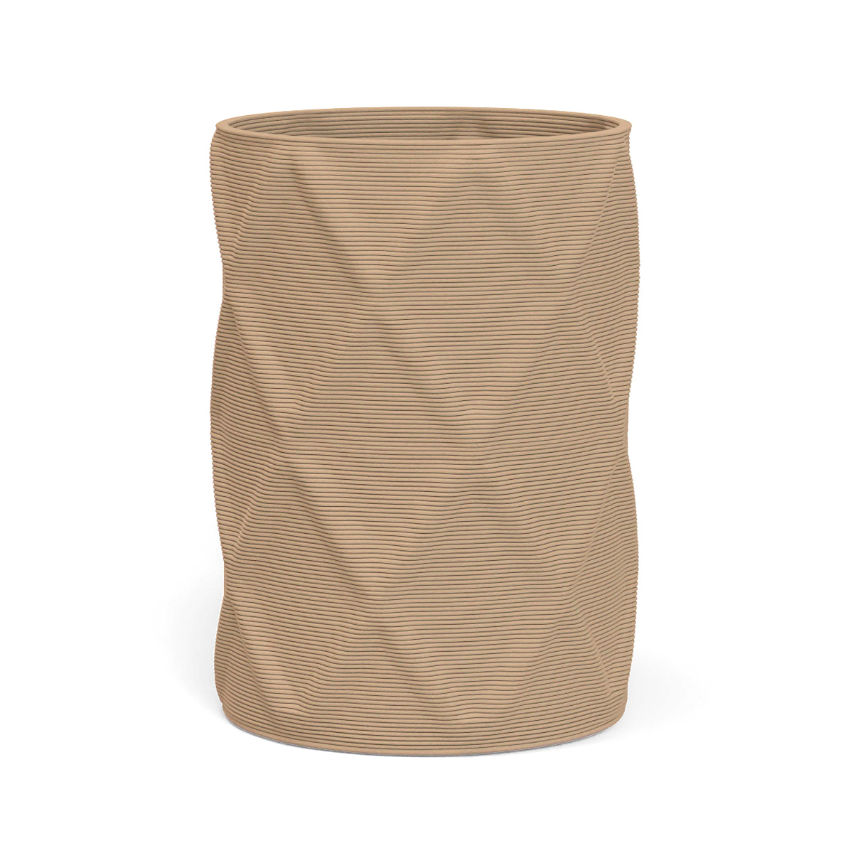 Solana Large Round Planter - Diamond 1