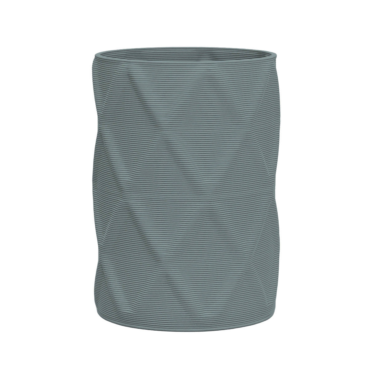 Solana Large Round Planter - Diamond 1