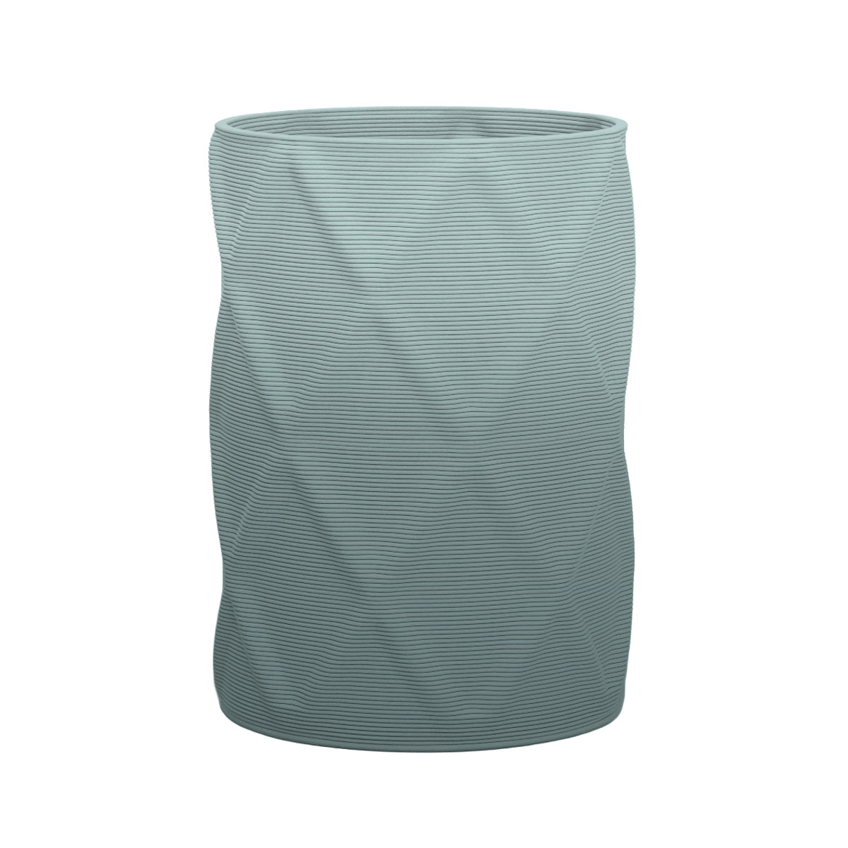 Solana Large Round Planter - Diamond 1