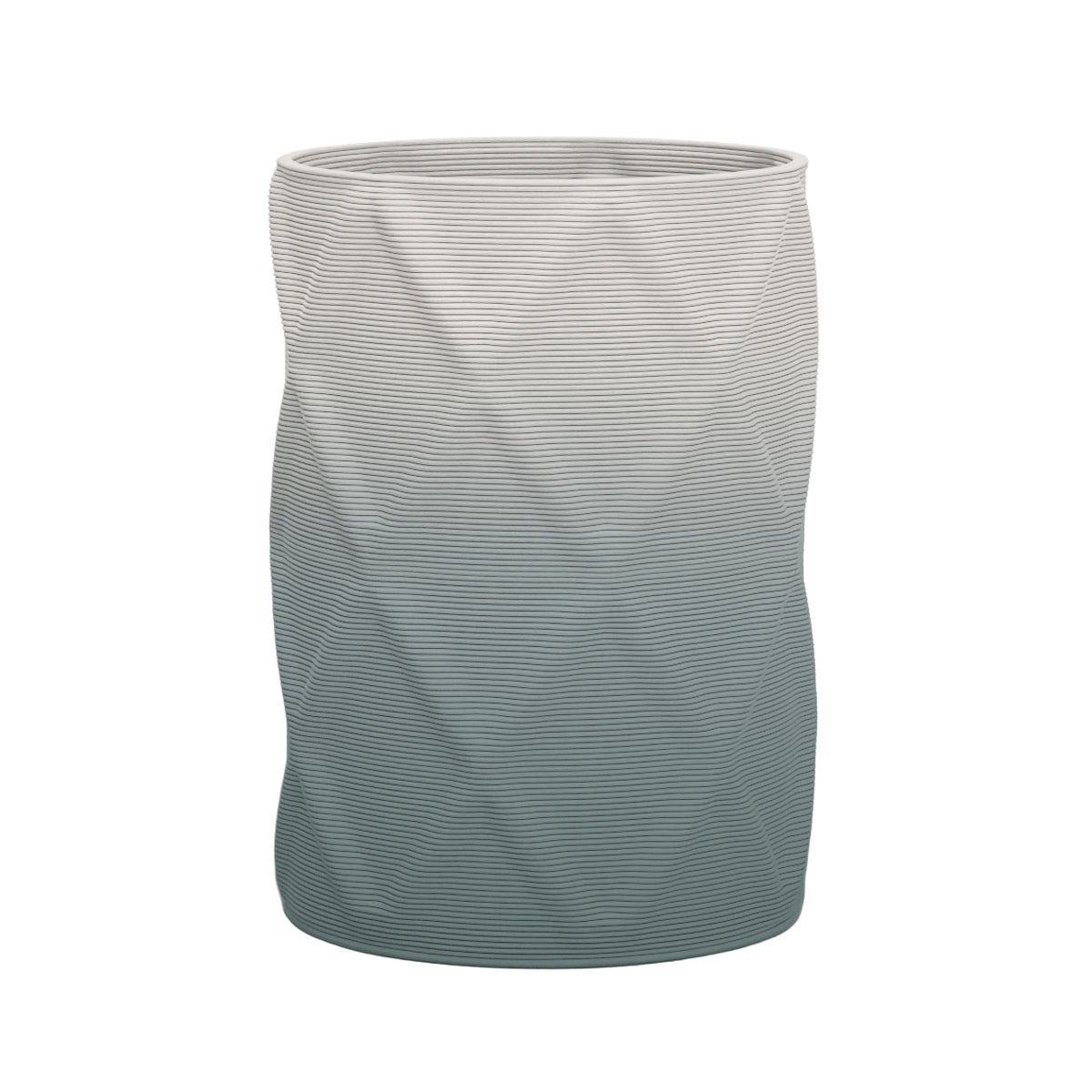 Solana Large Round Planter - Diamond 1