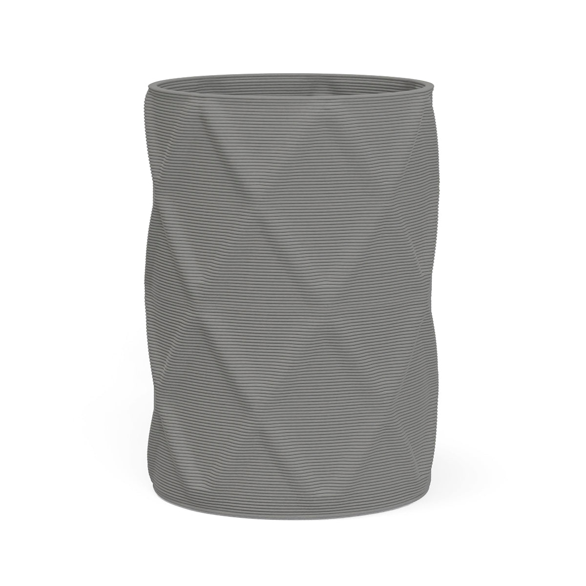 Solana Large Round Planter - Diamond 1