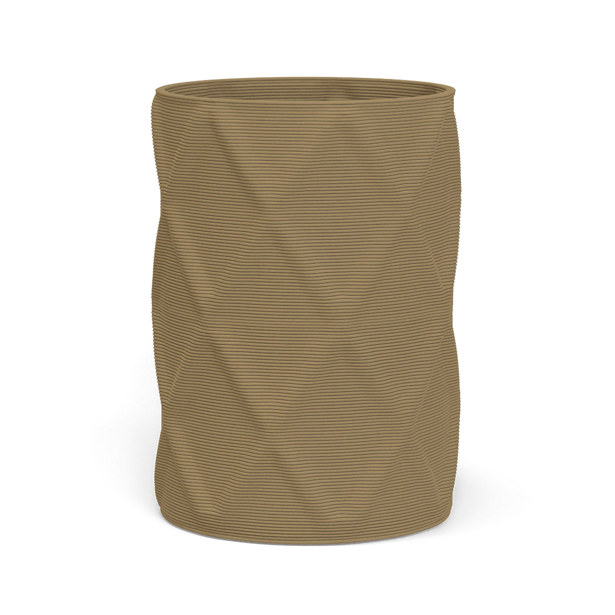 Solana Large Round Planter - Diamond 1