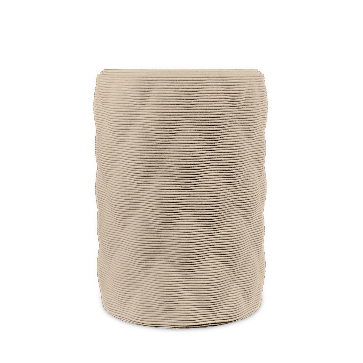Solana Large Round Planter - Diamond 2
