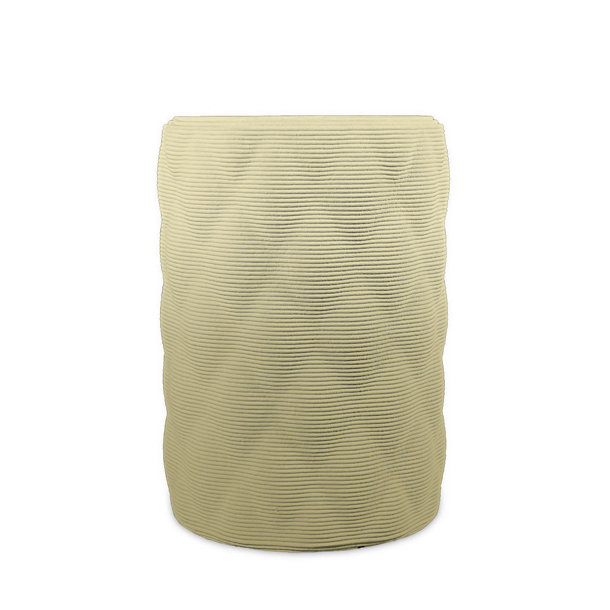 Solana Large Round Planter - Diamond 2