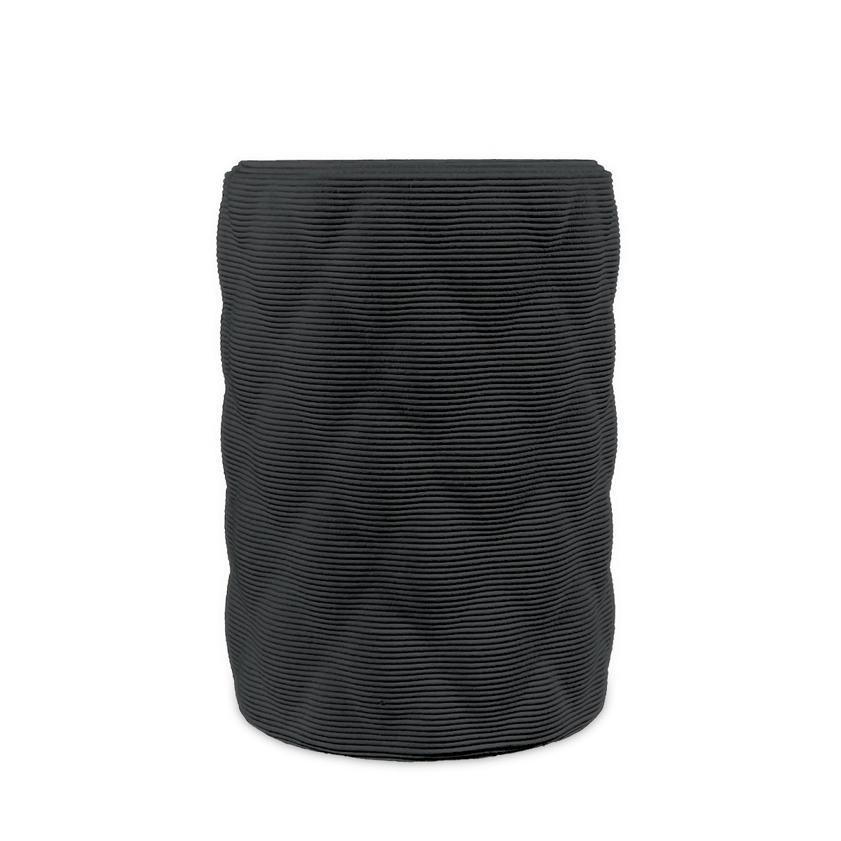 Solana Large Round Planter - Diamond 2