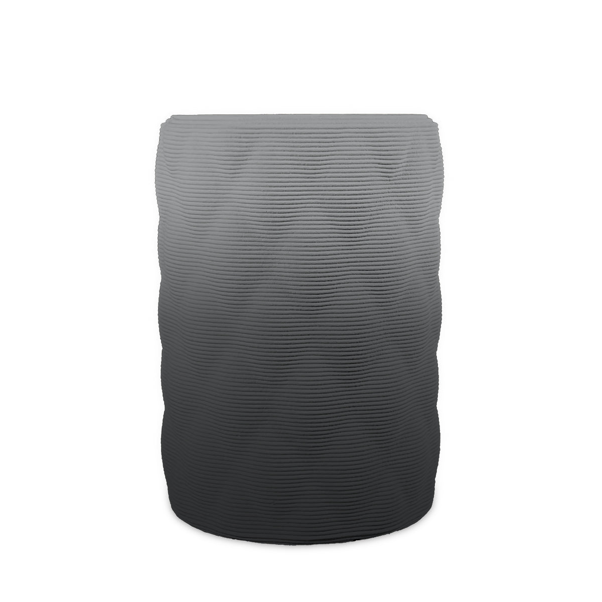 Solana Large Round Planter - Diamond 2