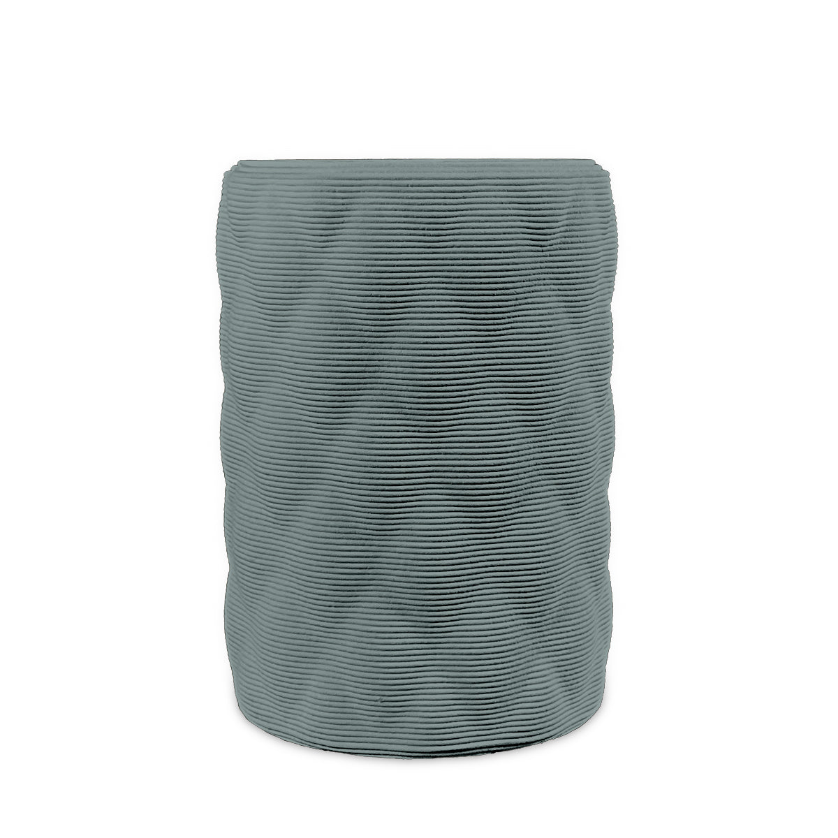 Solana Large Round Planter - Diamond 2
