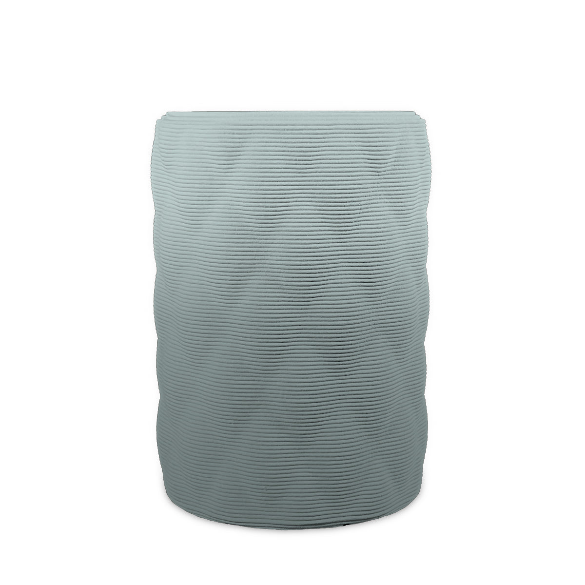 Solana Large Round Planter - Diamond 2