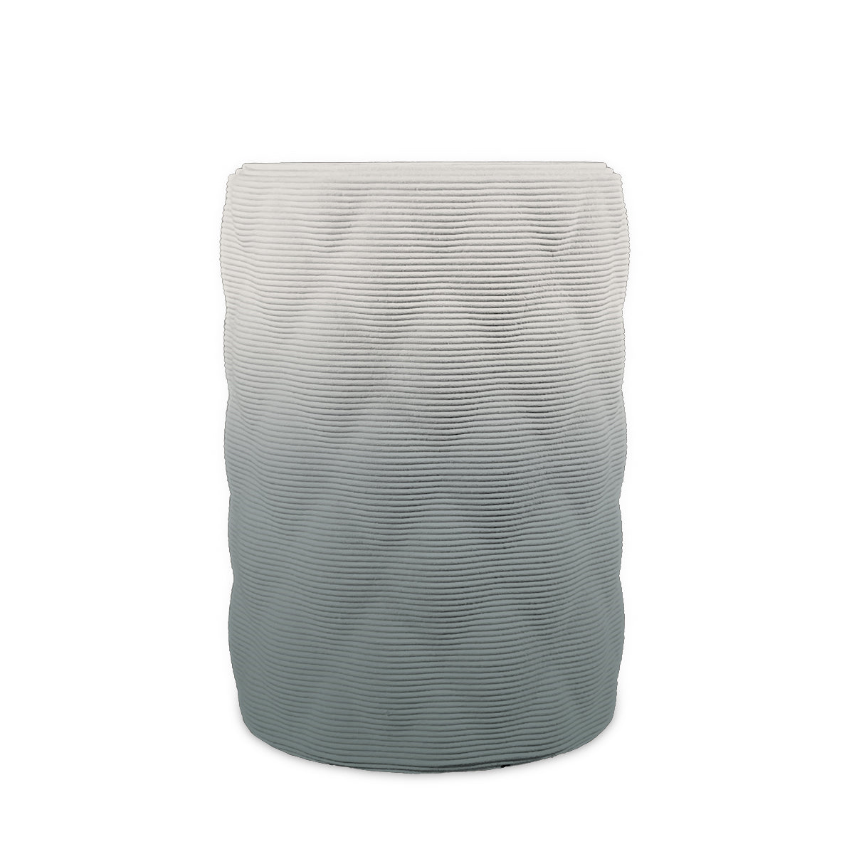 Solana Large Round Planter - Diamond 2