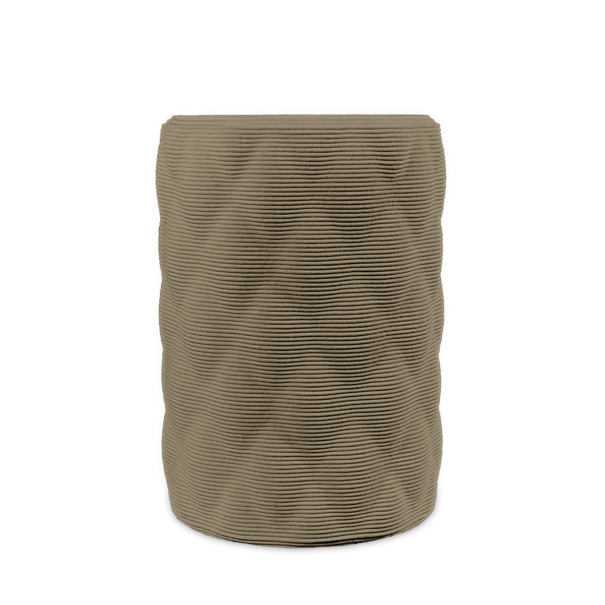 Solana Large Round Planter - Diamond 2