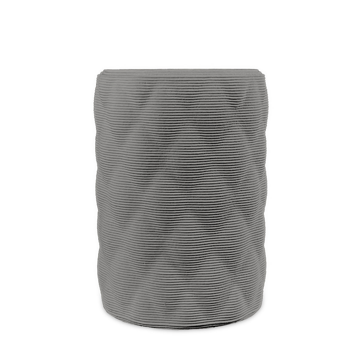 Solana Large Round Planter - Diamond 2