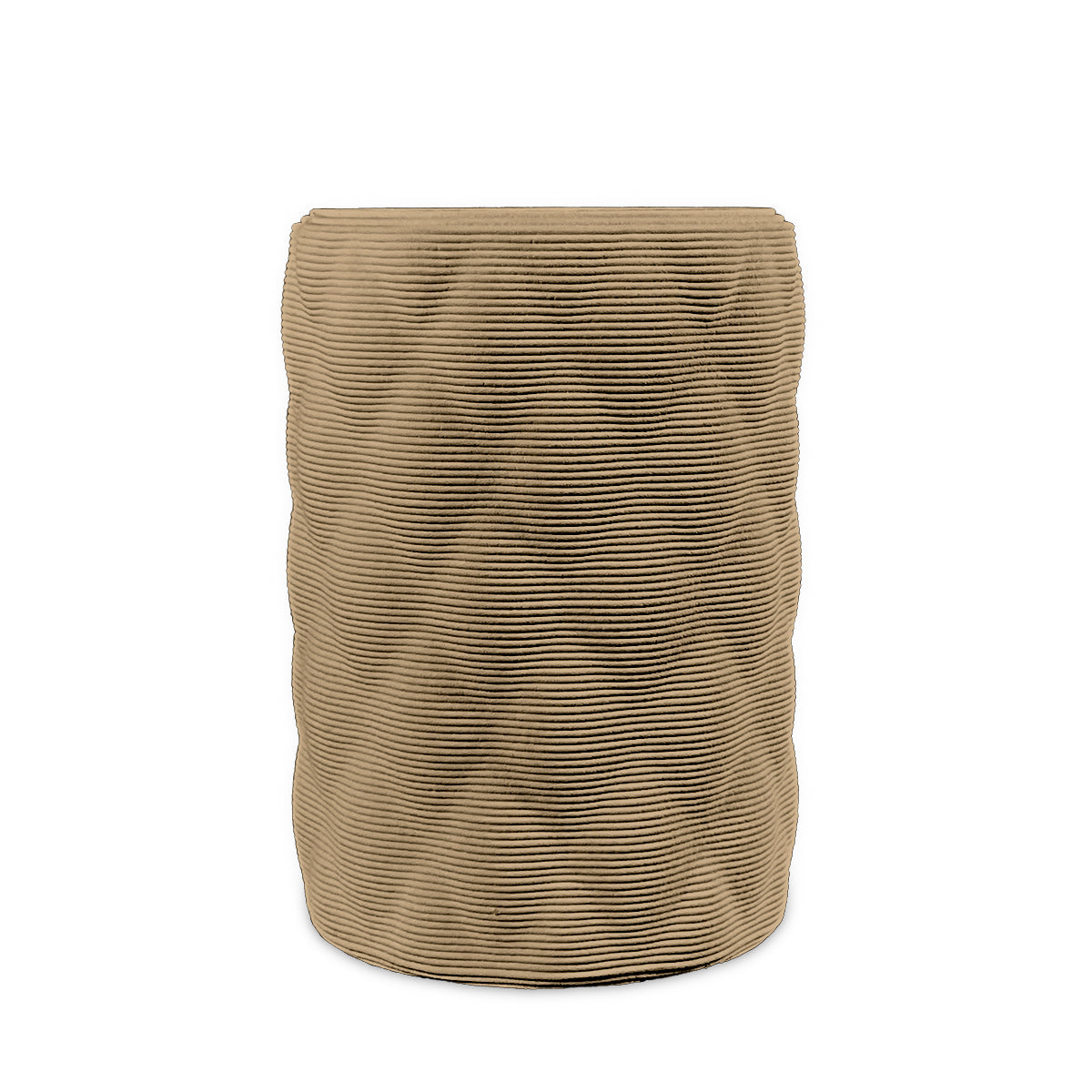 Solana Large Round Planter - Diamond 2