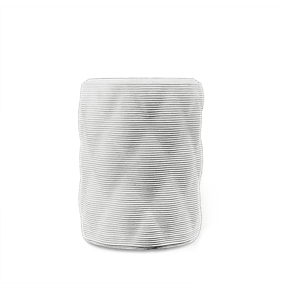 Solana Medium Round Planter - Diamond 2