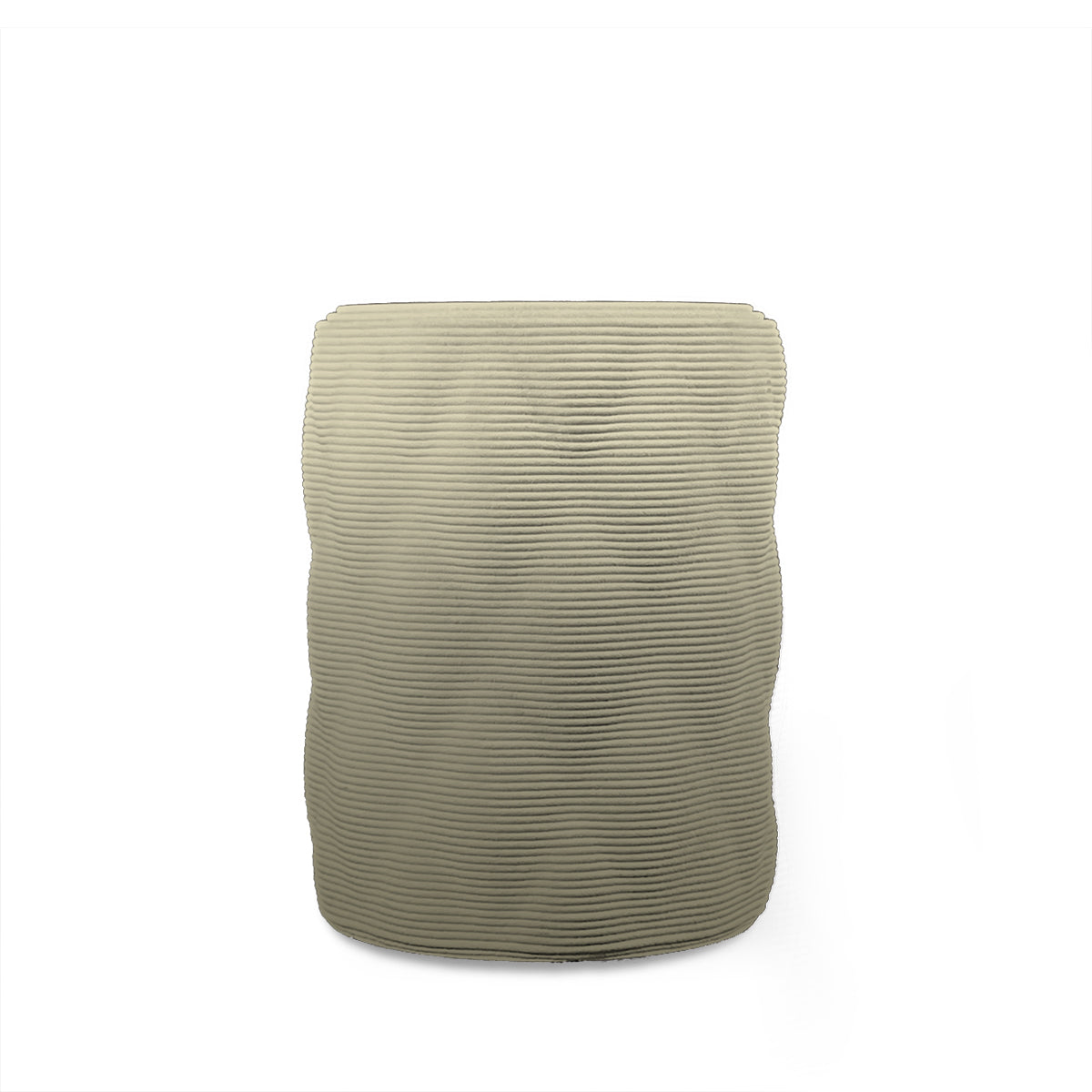 Solana Medium Round Planter - Diamond 2