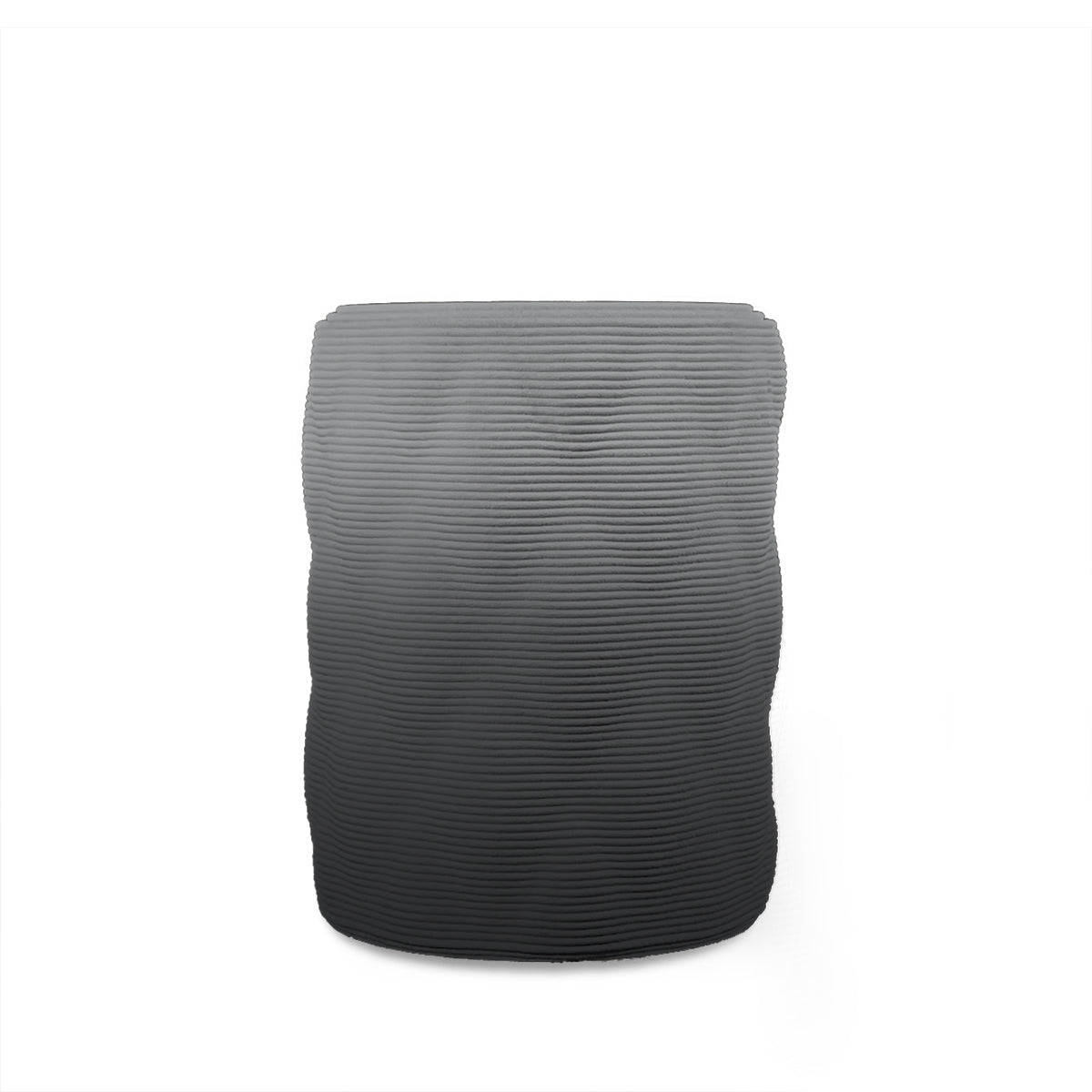 Solana Medium Round Planter - Diamond 2