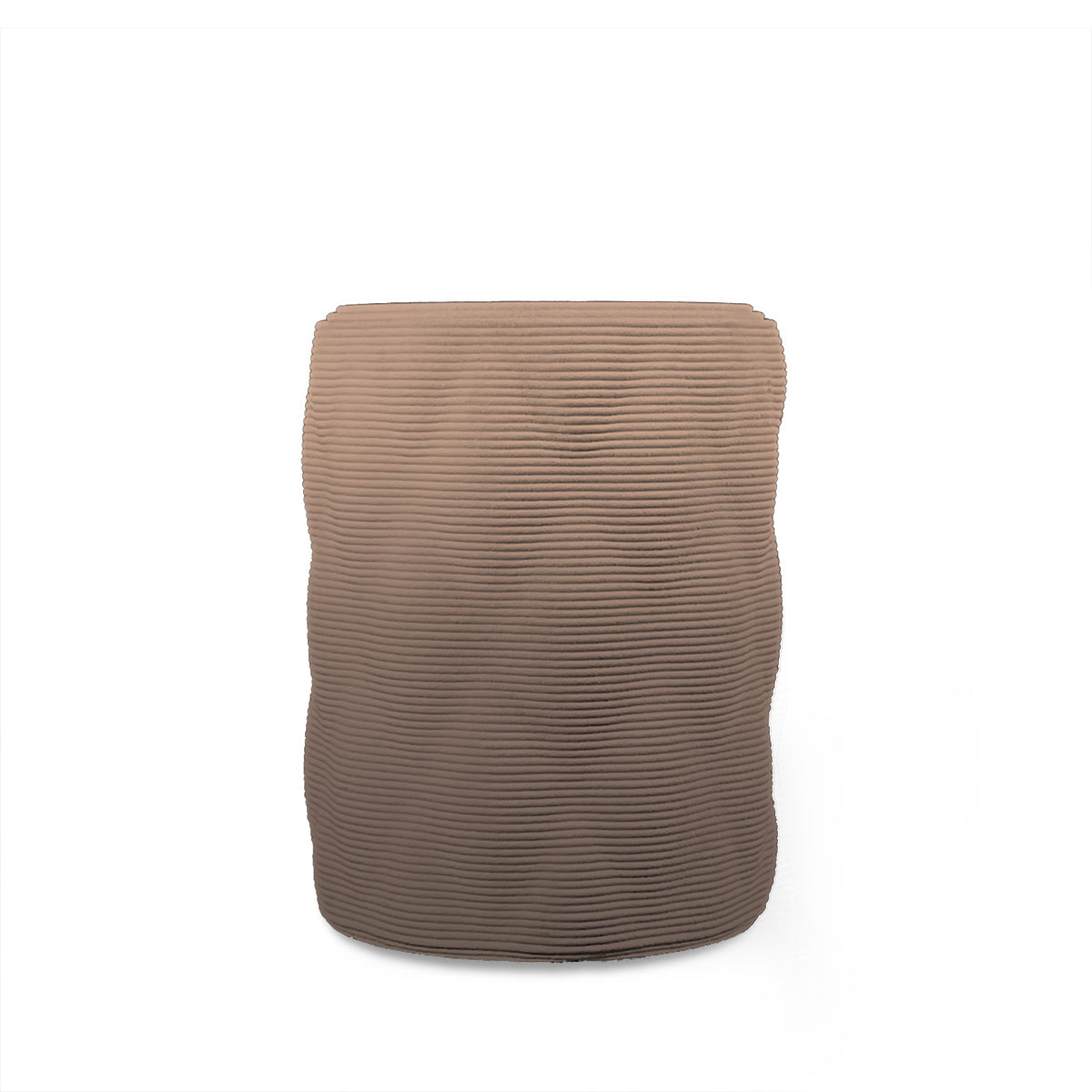 Solana Medium Round Planter - Diamond 2