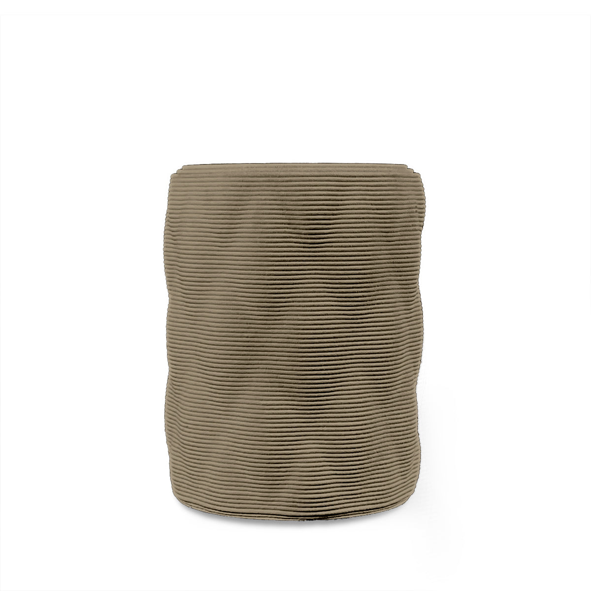 Solana Medium Round Planter - Diamond 2