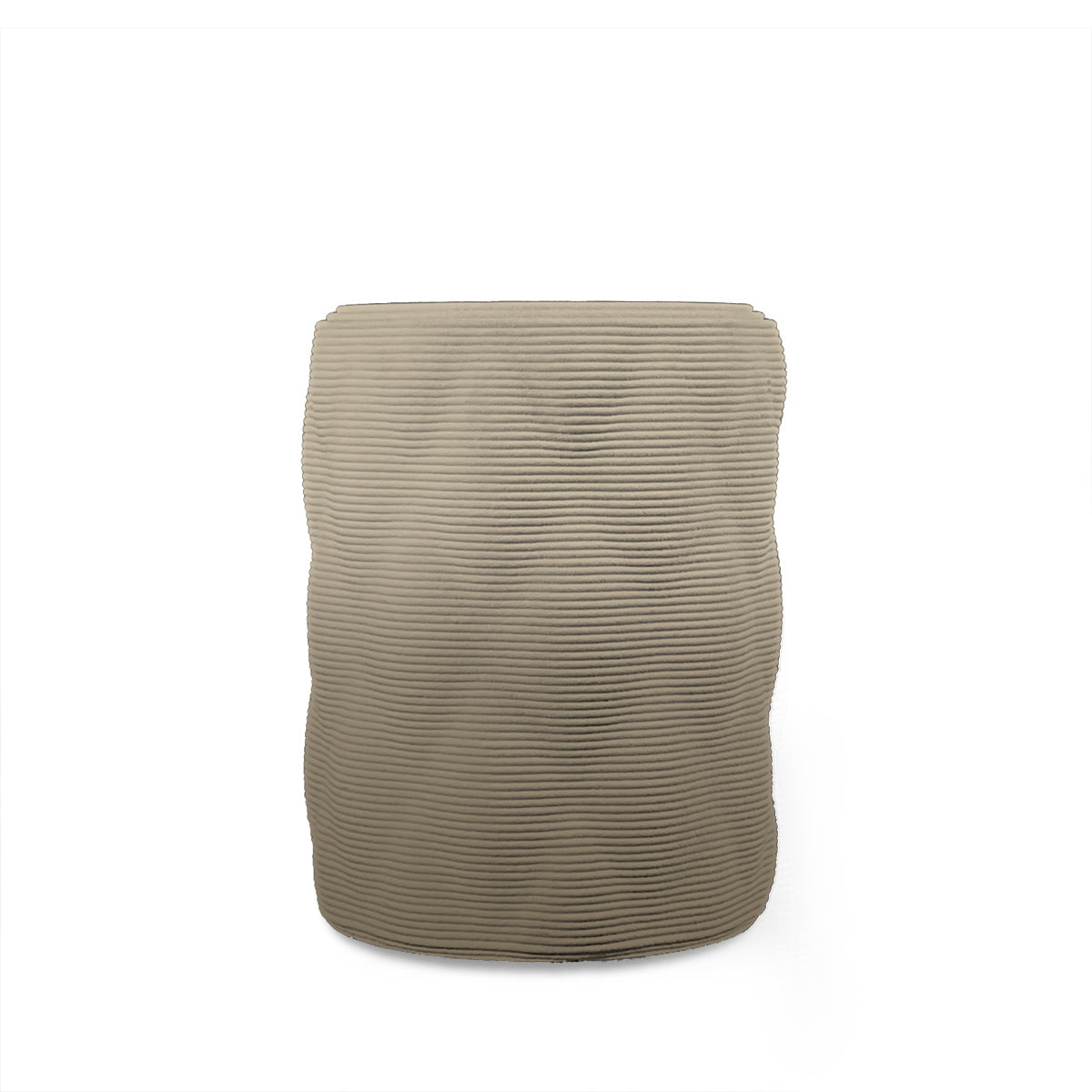 Solana Medium Round Planter - Diamond 2