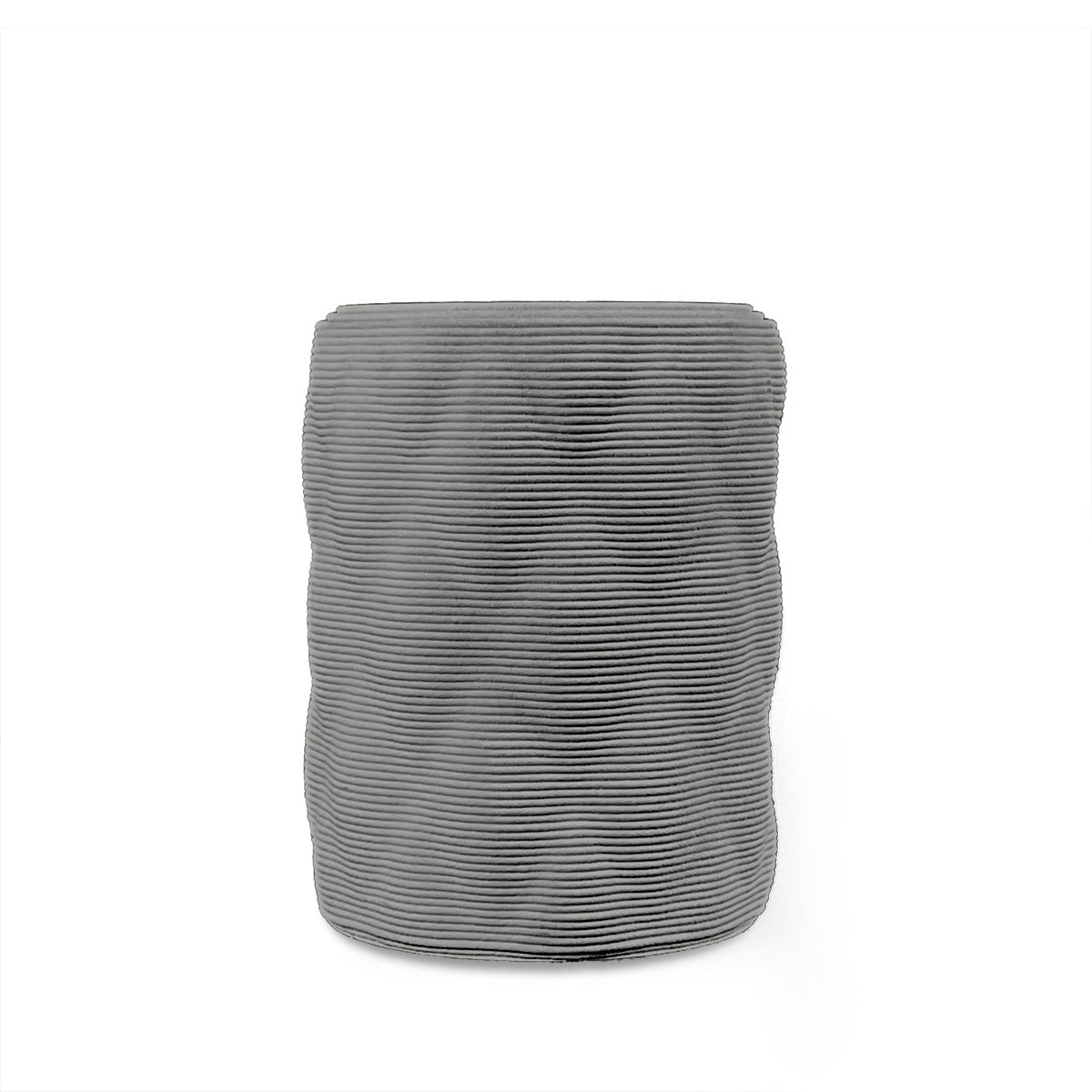 Solana Medium Round Planter - Diamond 2