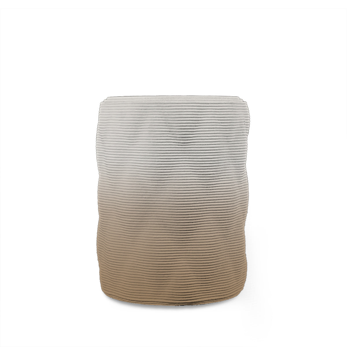 Solana Medium Round Planter - Diamond 2