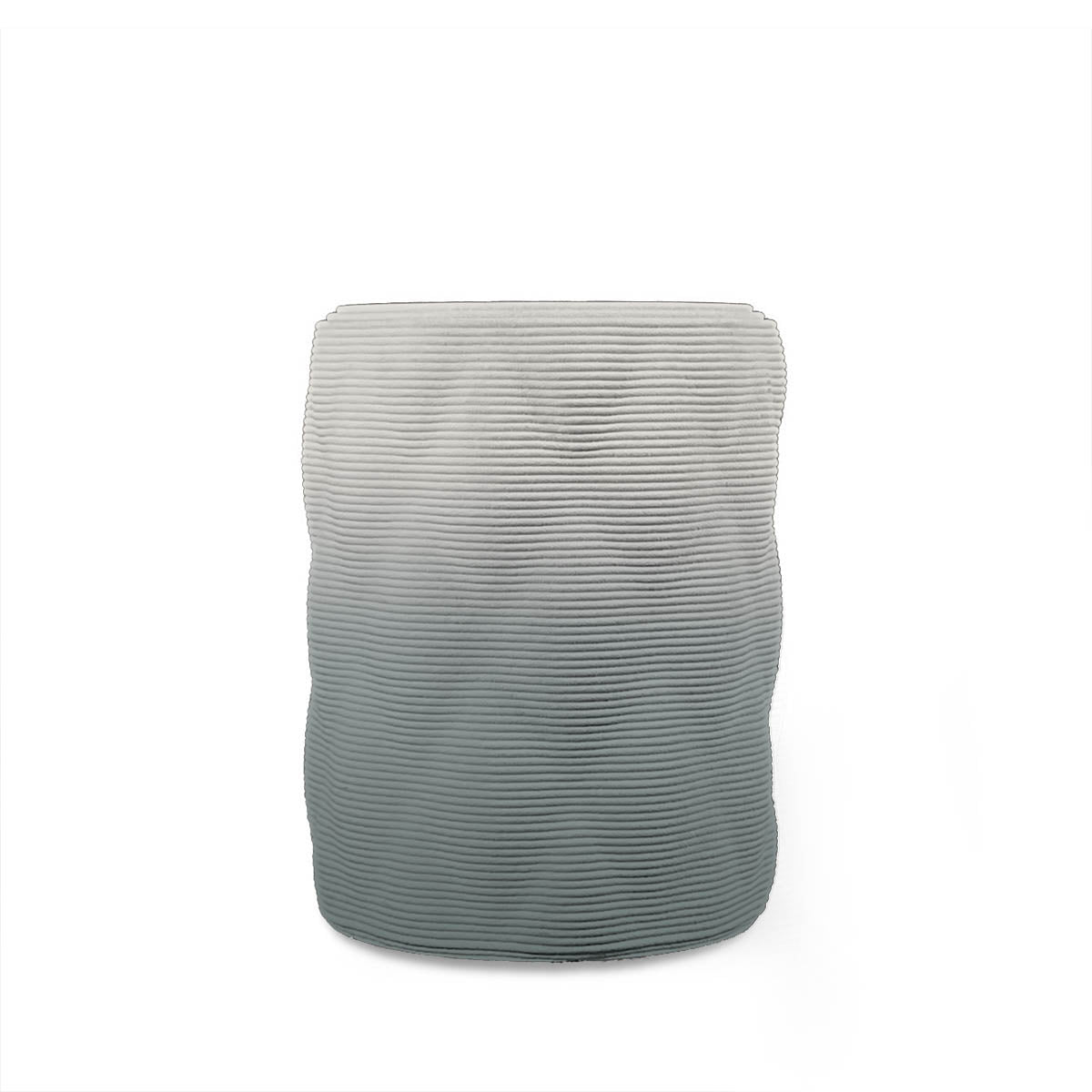 Solana Medium Round Planter - Diamond 2