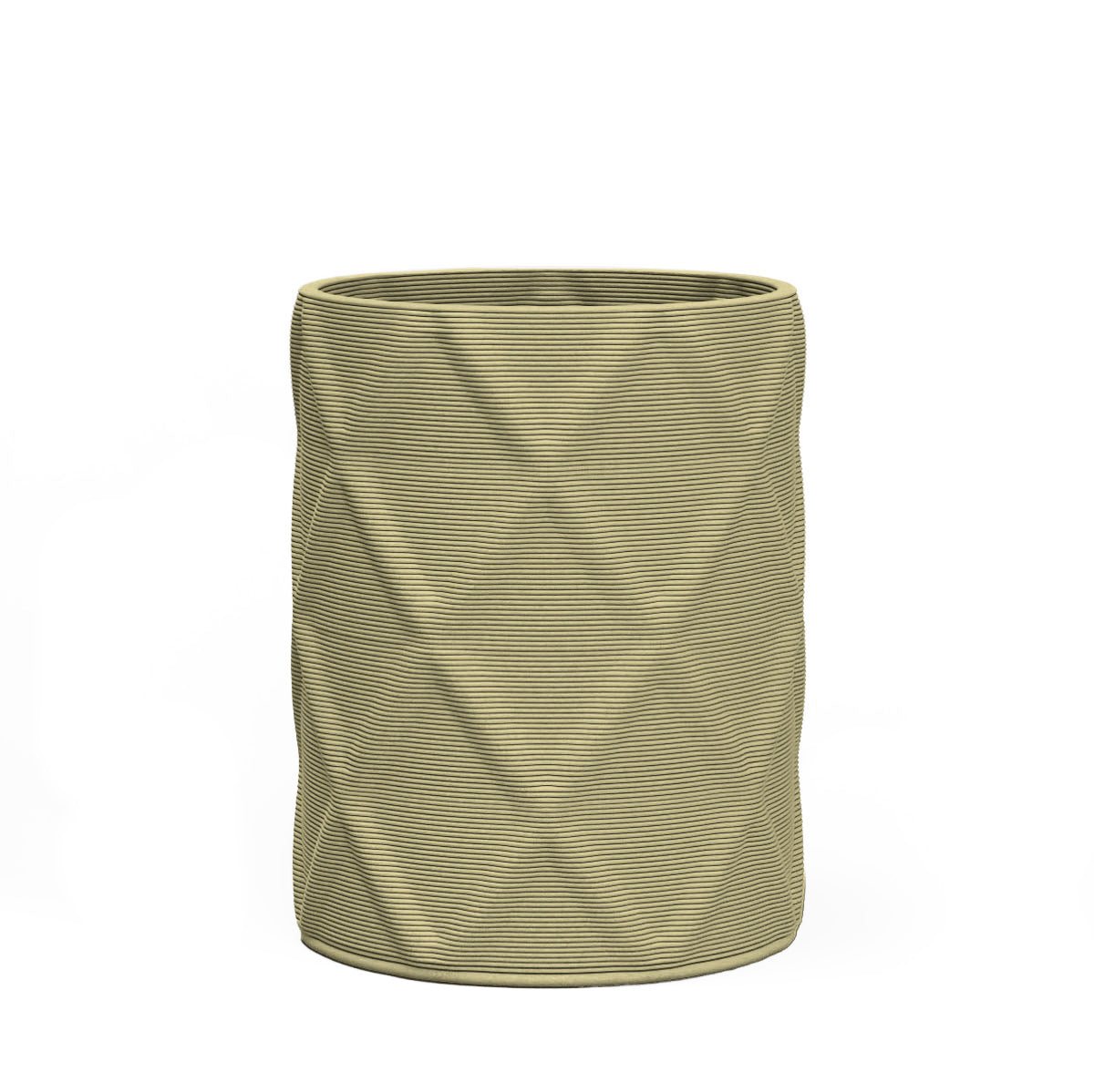 Solana Medium Round Planter - Diamond 1