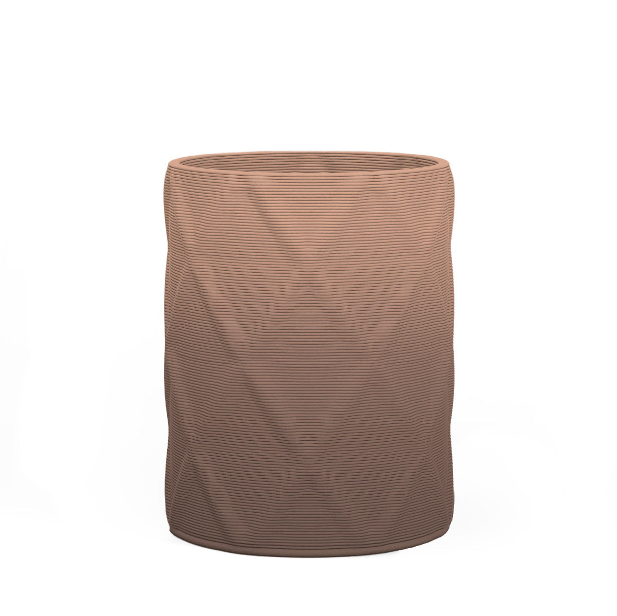 Solana Medium Round Planter - Diamond 1