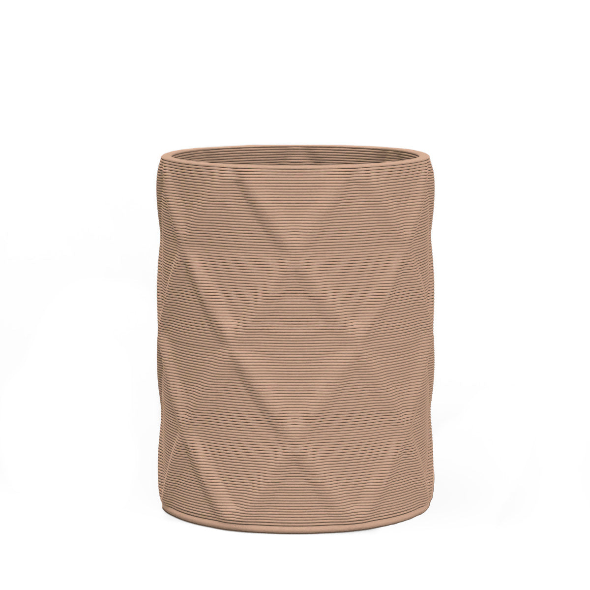 Solana Medium Round Planter - Diamond 1