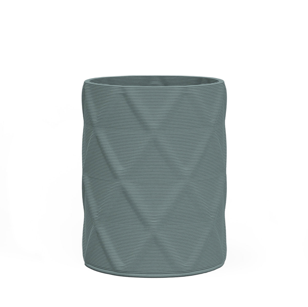 Solana Medium Round Planter - Diamond 1