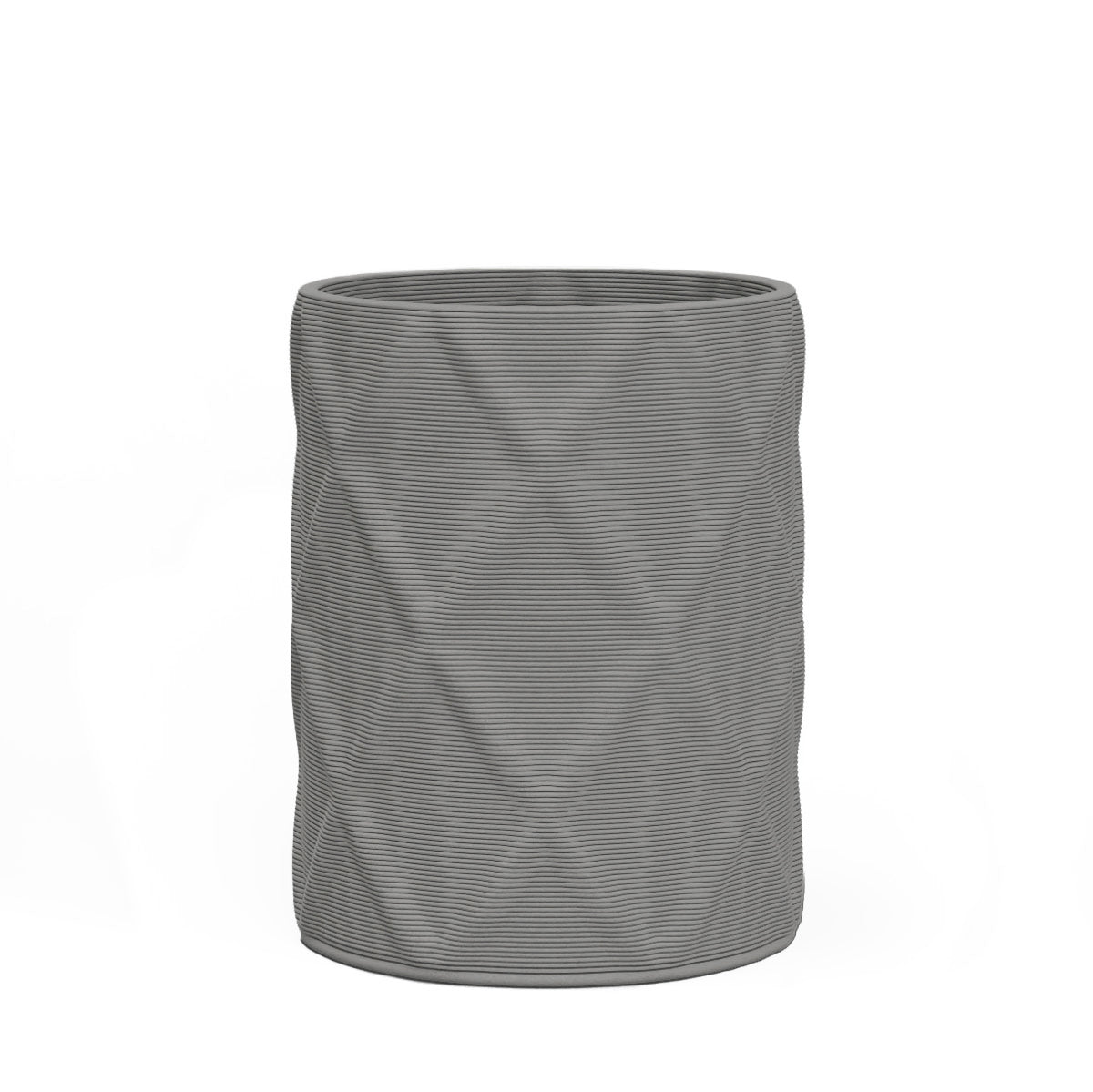 Solana Medium Round Planter - Diamond 1