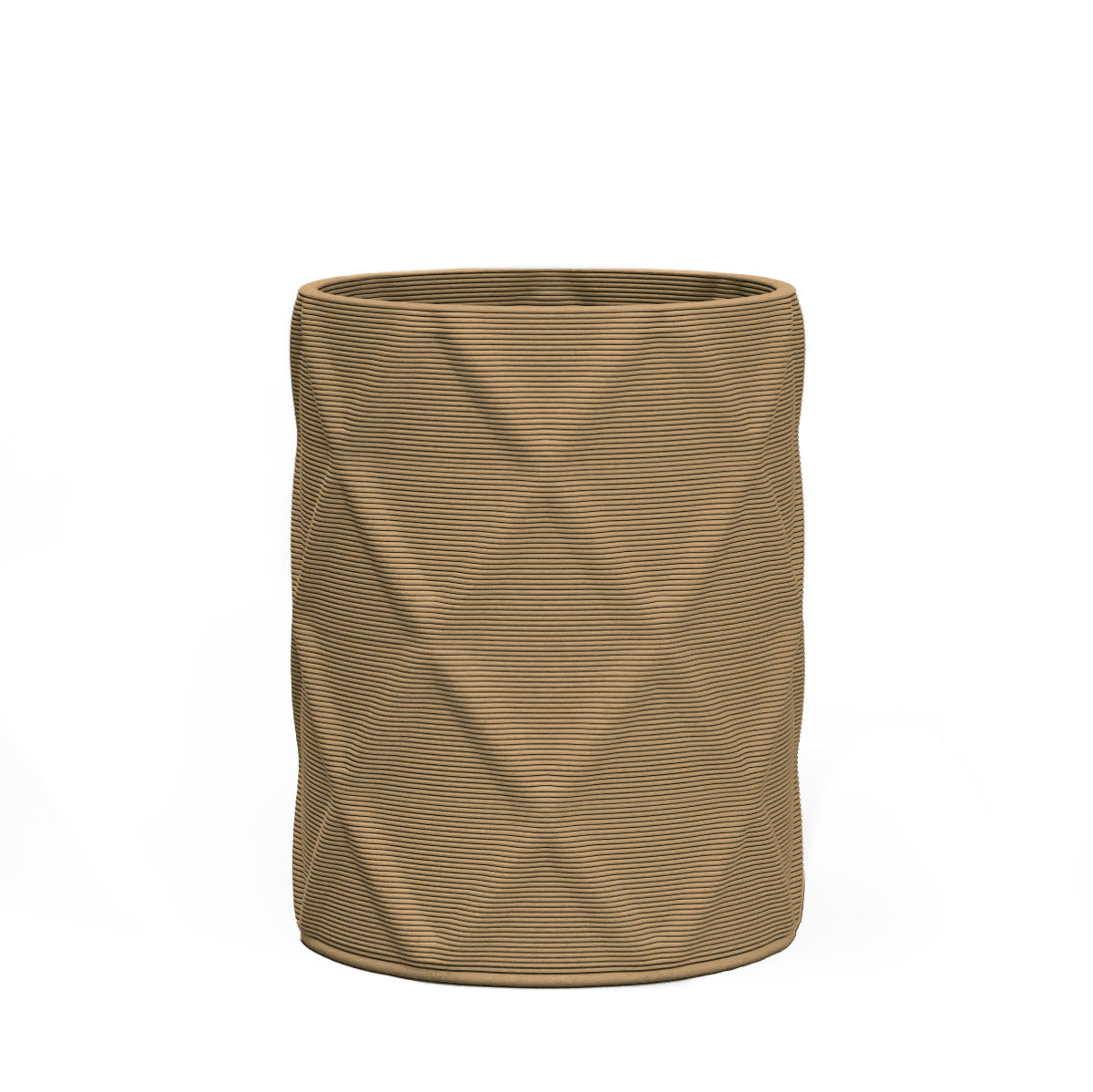 Solana Medium Round Planter - Diamond 1