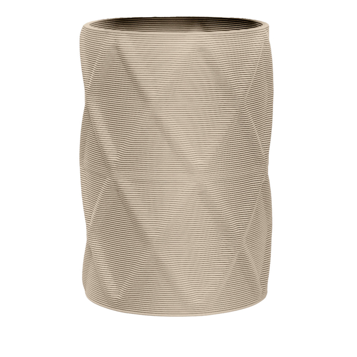 Solana Extra Large Round Planter - Diamond 1