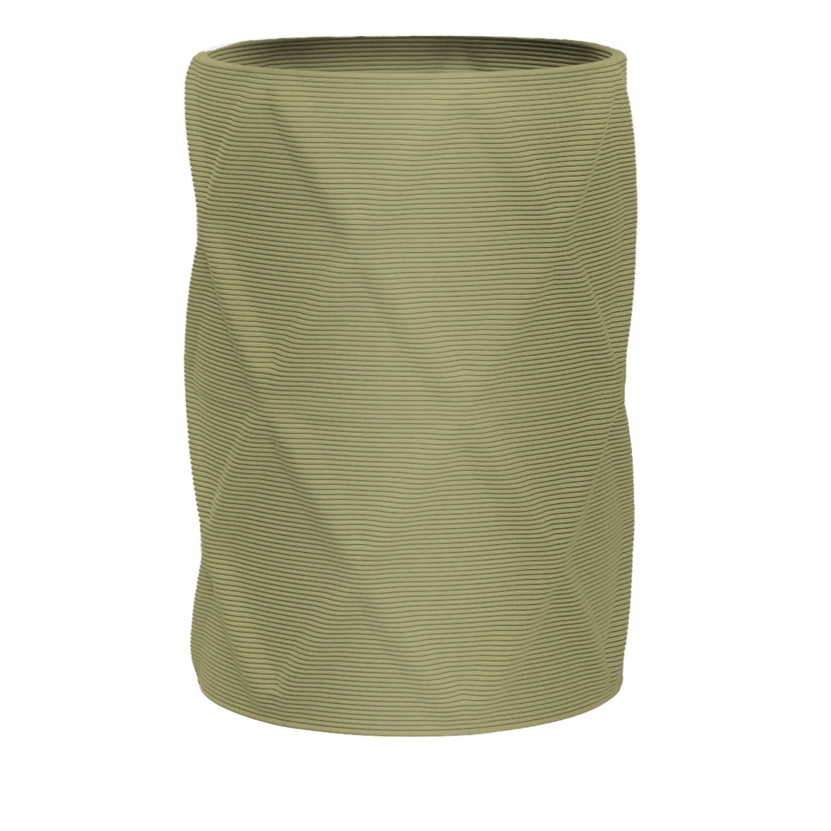 Solana Extra Large Round Planter - Diamond 1