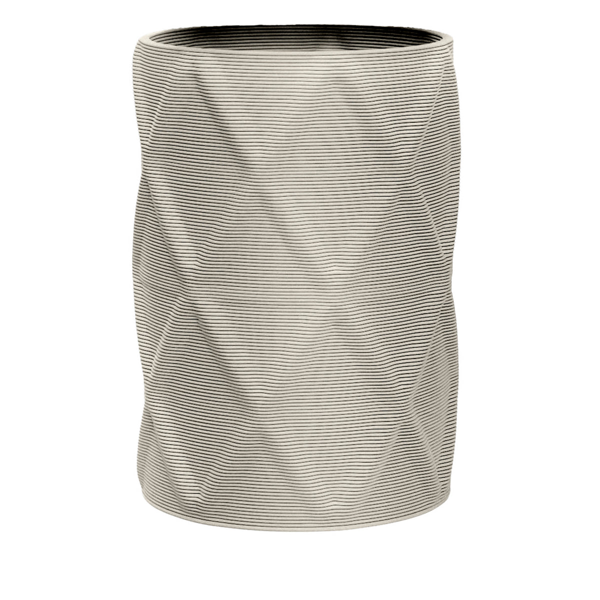 Solana Extra Large Round Planter - Diamond 1