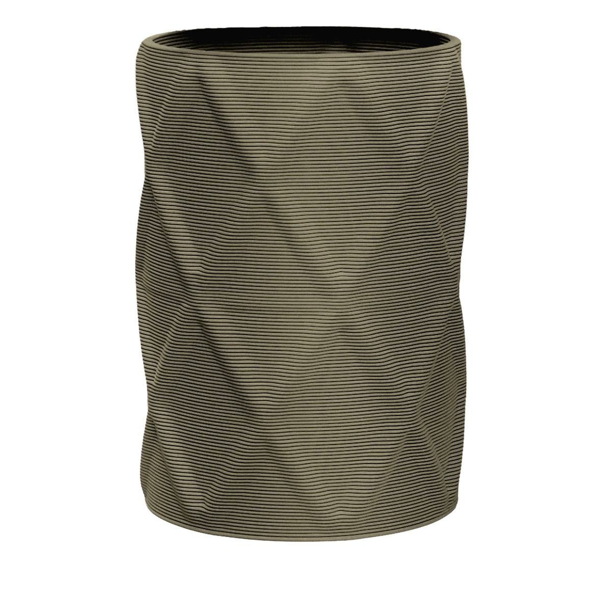 Solana Extra Large Round Planter - Diamond 1