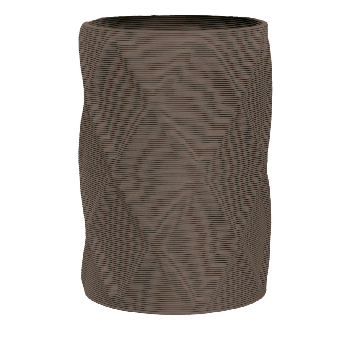Solana Extra Large Round Planter - Diamond 1