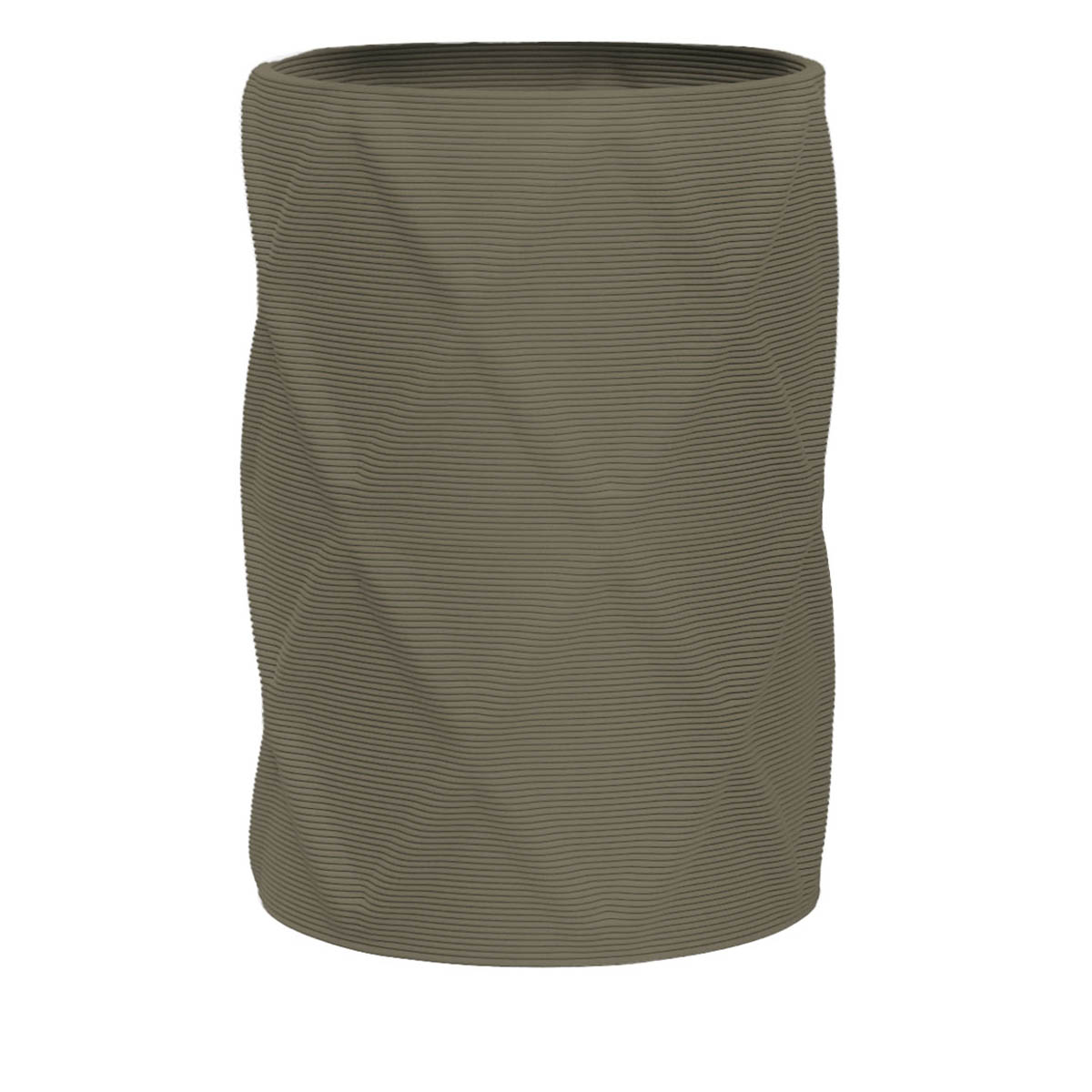 Solana Extra Large Round Planter - Diamond 1