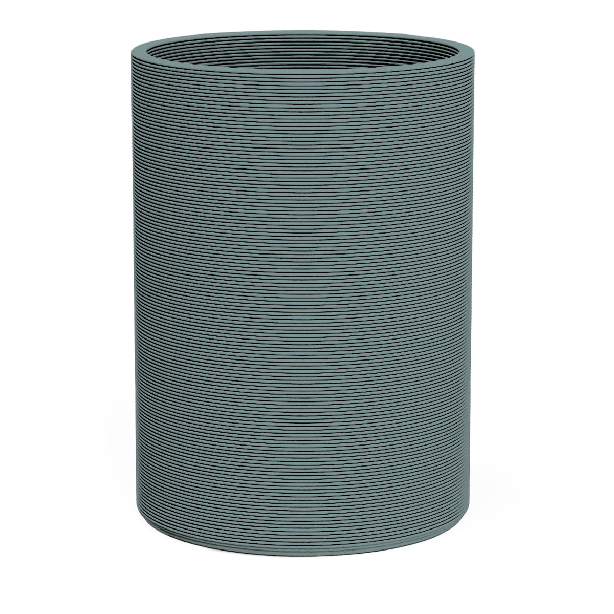 Solana Extra Large Round Planter - Stacks