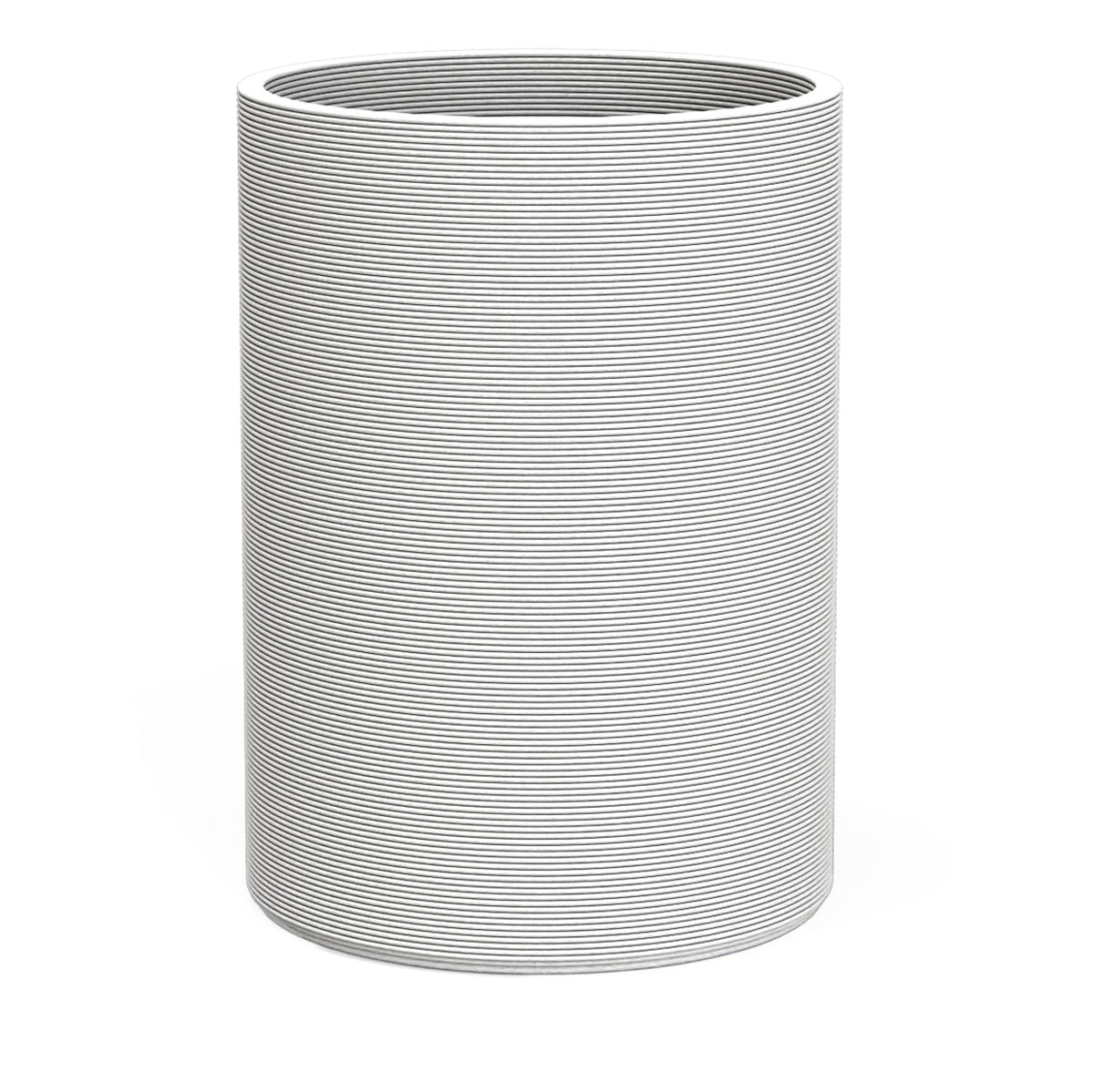 Solana Extra Large Round Planter - Stacks