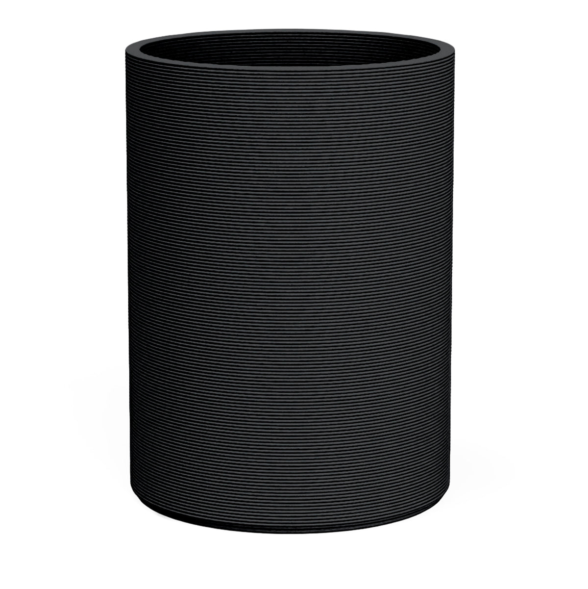 Solana Extra Large Round Planter - Stacks