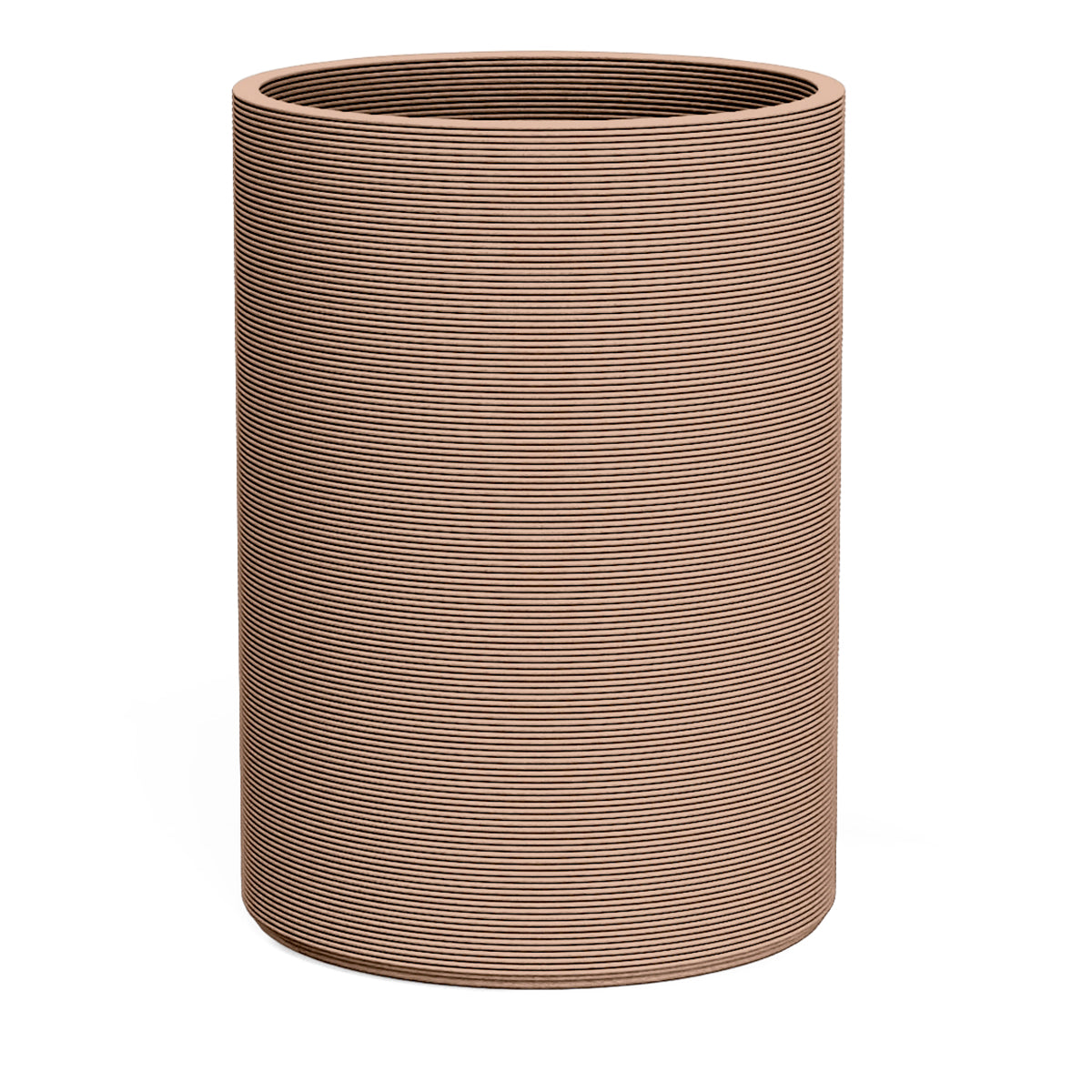 Solana Extra Large Round Planter - Stacks