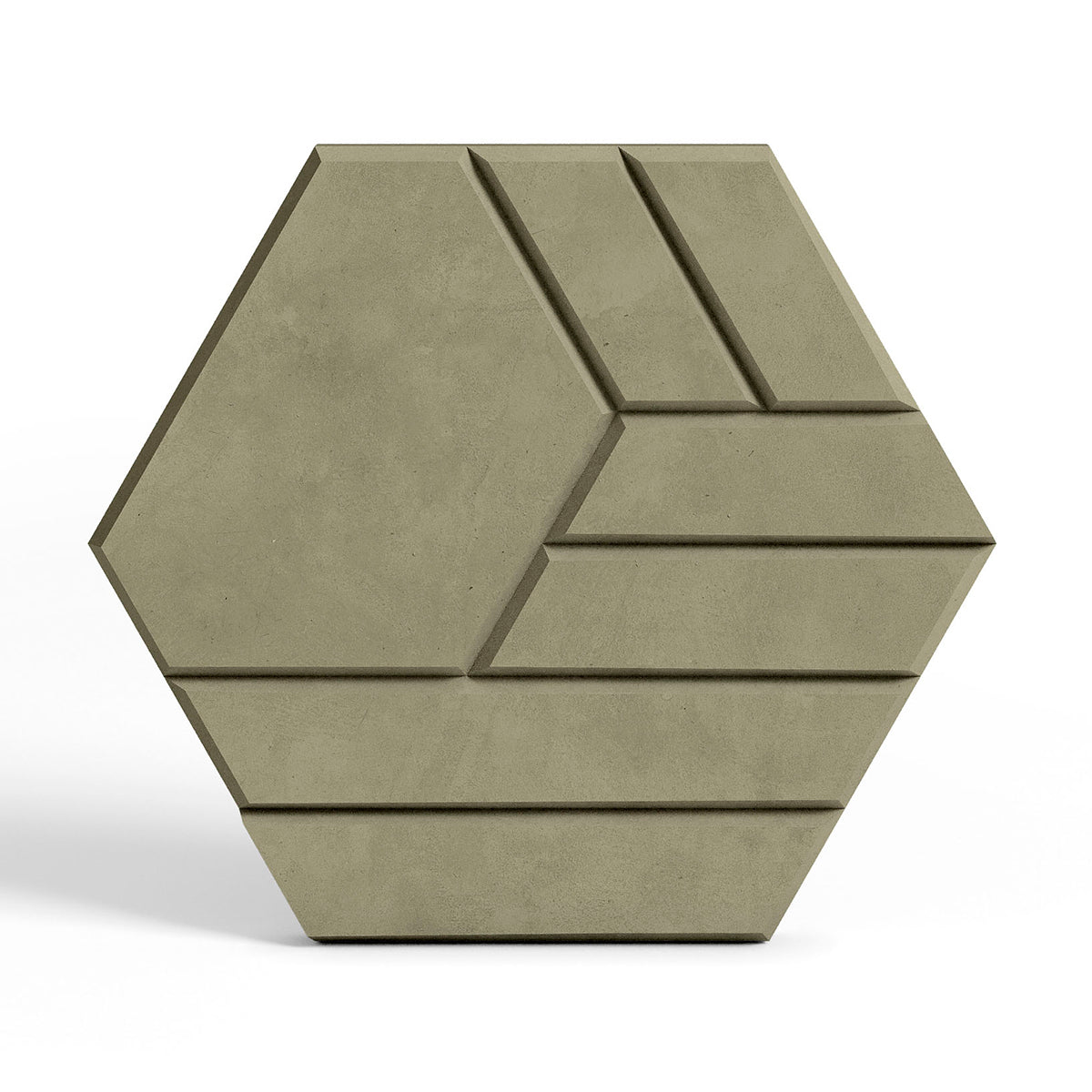 Titan Concrete Wall Tile