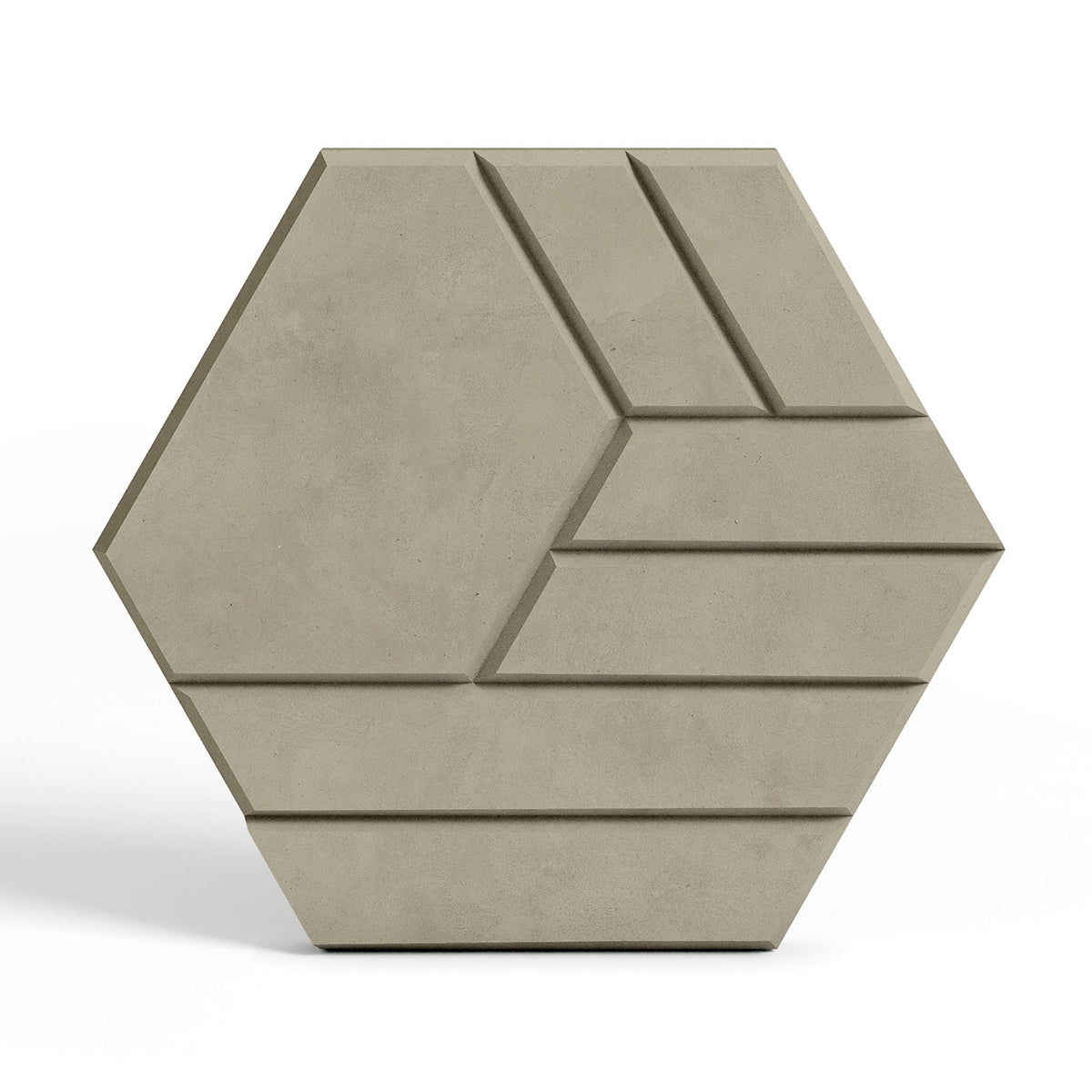 Titan Concrete Wall Tile