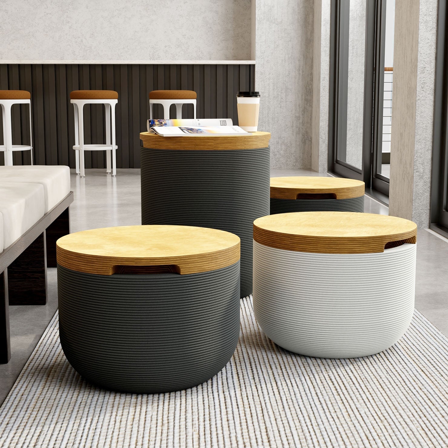 Accent Tables
