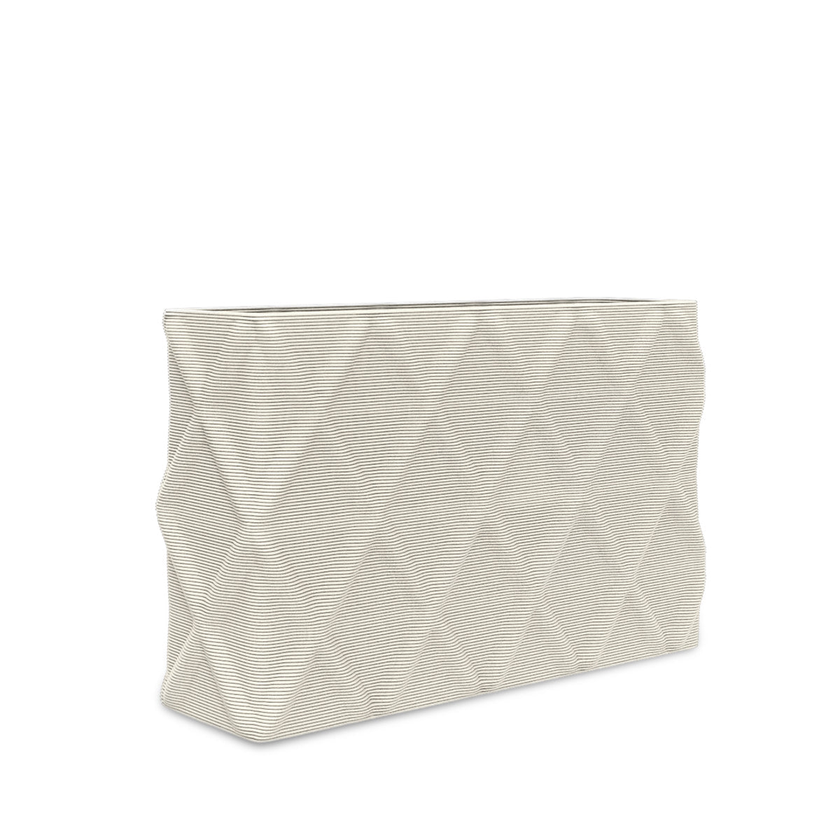 Avila Medium Rectangular Planter - Diamond 1