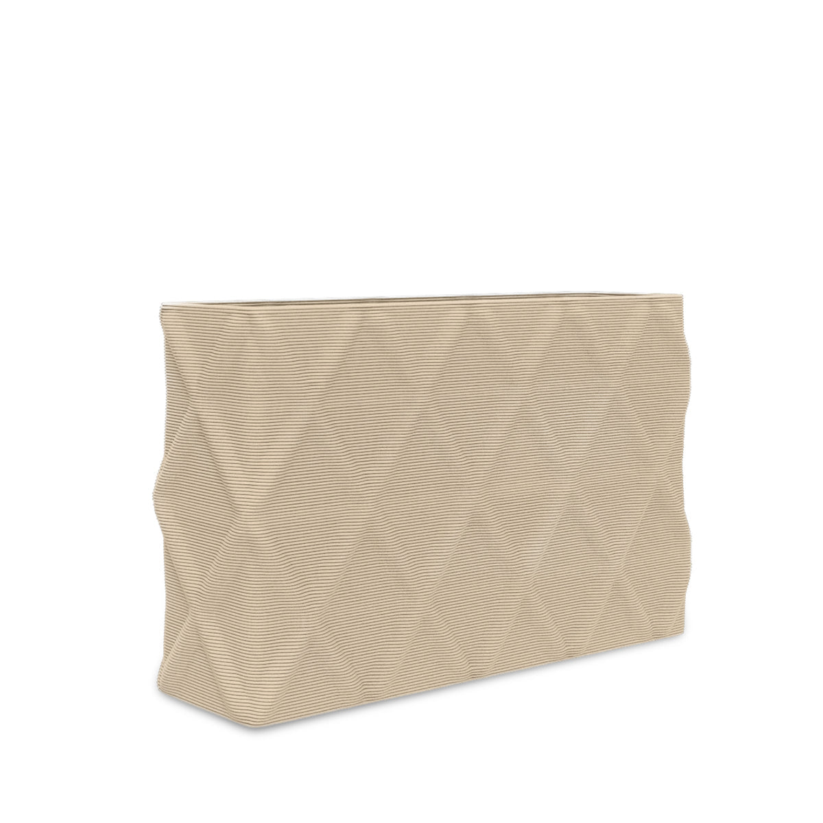 Avila Medium Rectangular Planter - Diamond 1